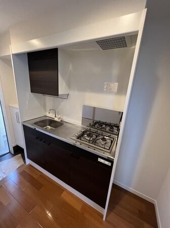 リブ白楽Aの物件内観写真